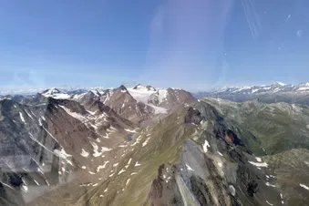 Découverte du plateau Suisse Romand 1h