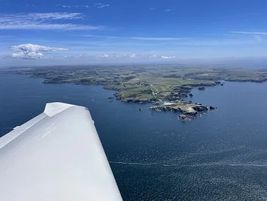 Découverte du Golfe du Morbihan