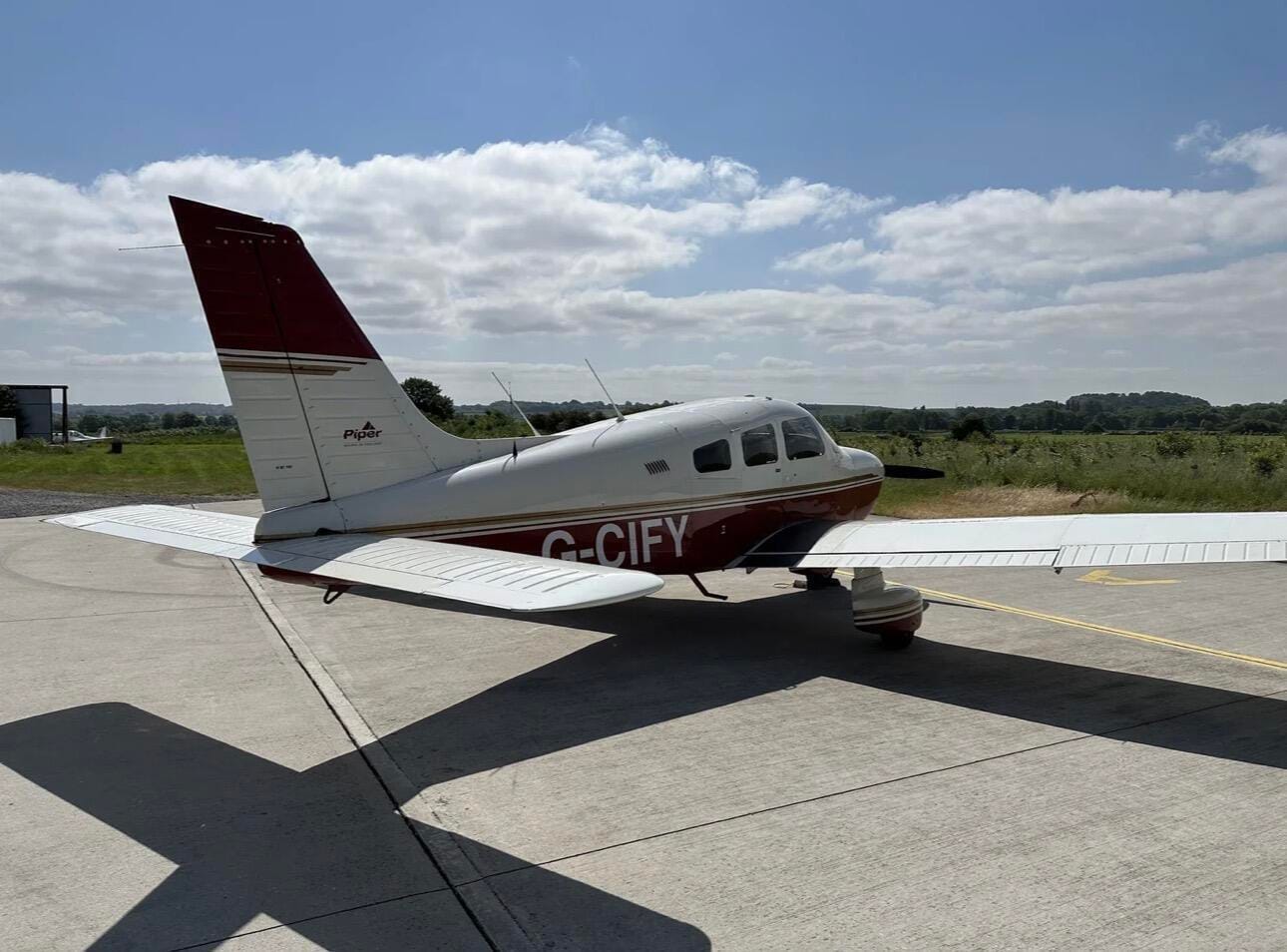Piper PA28