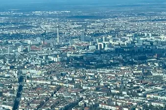 Rundflug nach Wunsch selbst gestalten!