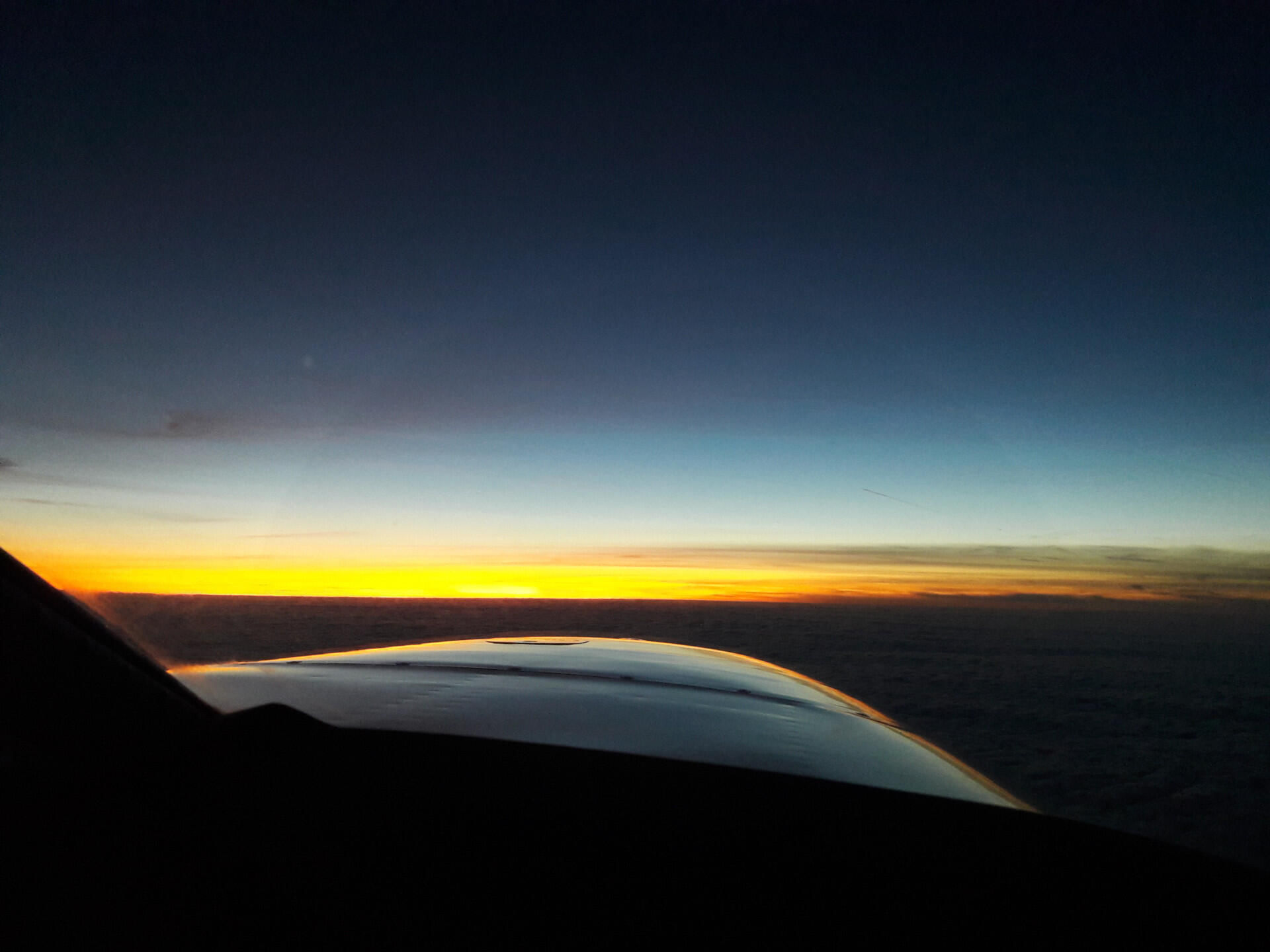 L'île d'Yeu et l'estuaire de la Loire au départ de Granville