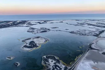 Le Sud de la France, de la Gruyère