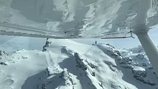 Zu den berühmtesten Gipfeln der Schweiz