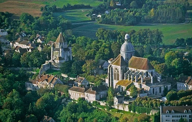 Balade historique en Seine et Marne