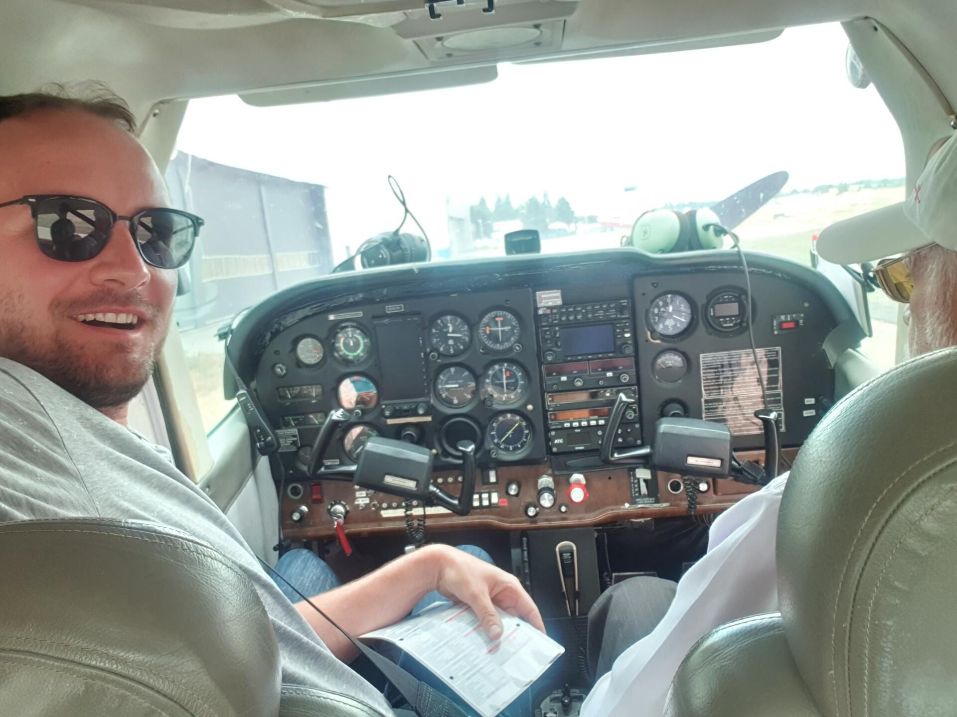 Euer Pilot