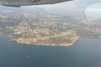 Lake Maggiore and Borromeo Islands