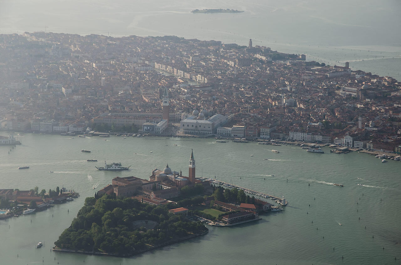 Riva degli Schiavoni