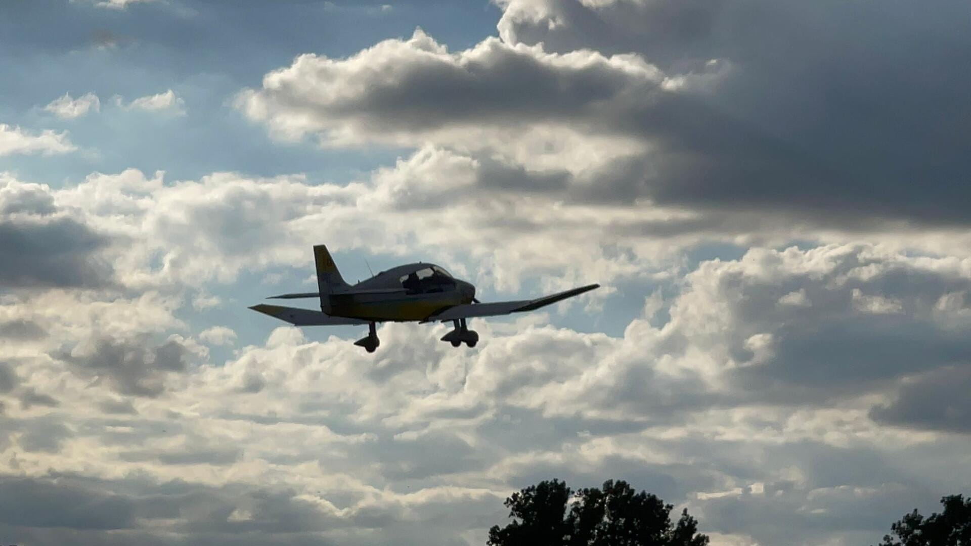 Vom Jura zum Napf – Flug über die Herzregion