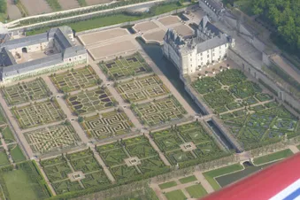 Jardins de Villandry