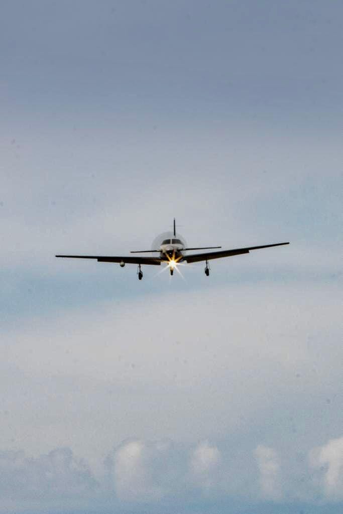 Piper PA46 Meridian