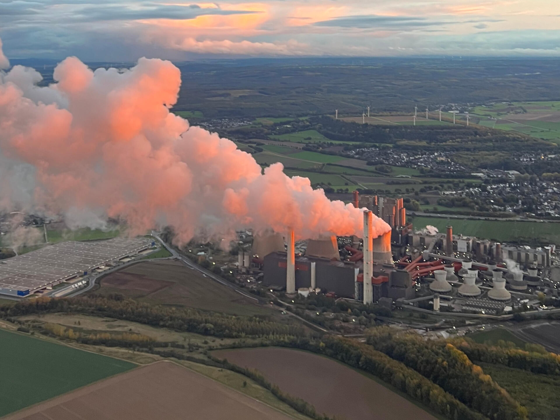 Kraftwerk Weisweiler