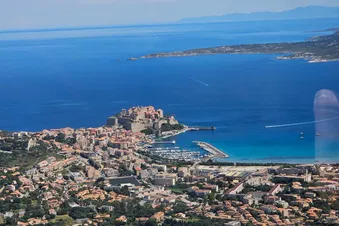 La Corse