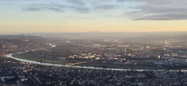 Ostsachsen Rundflug