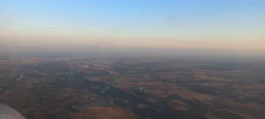 Vol vers Gaillac - Tarn