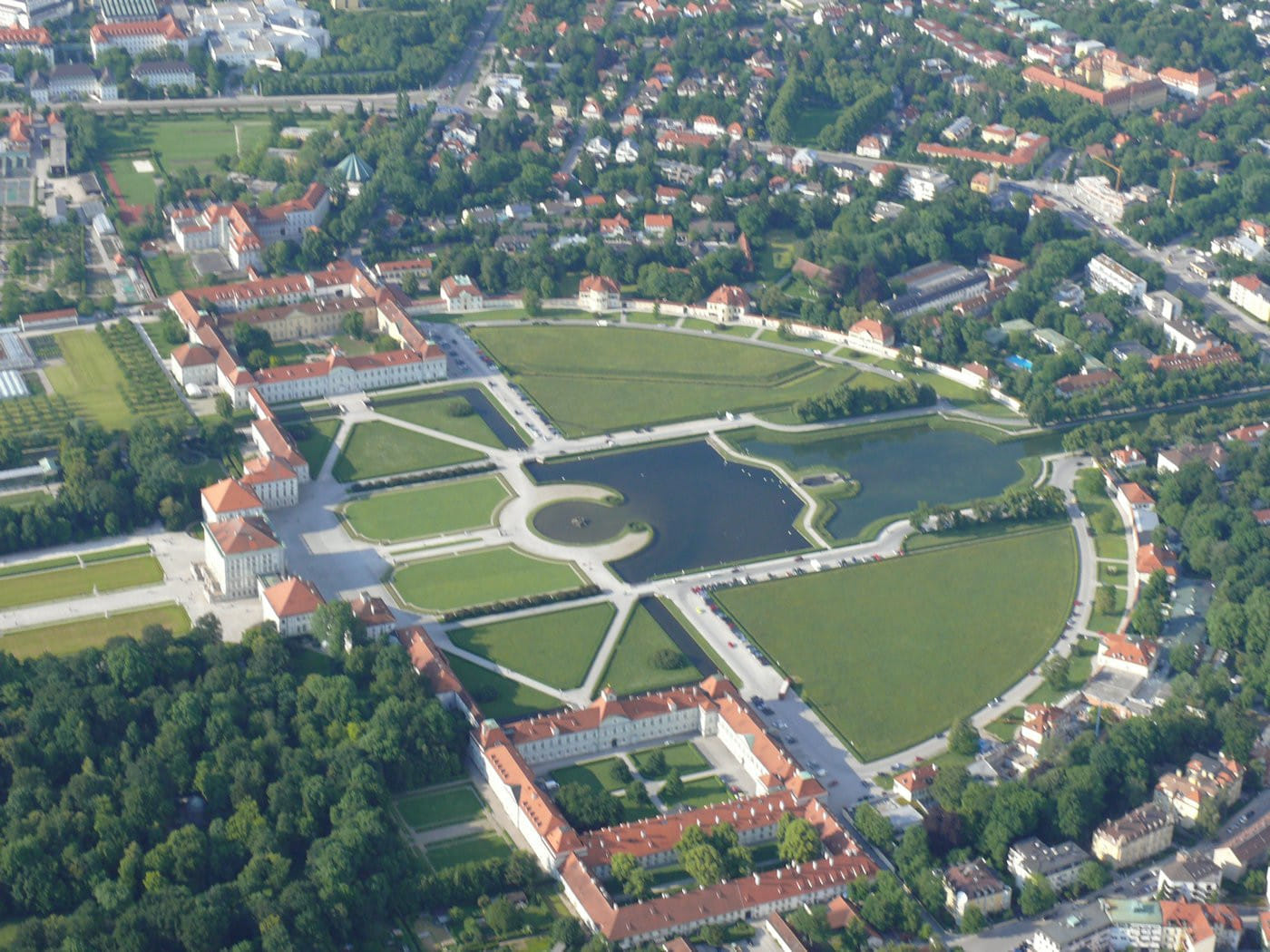 Nymphenburg