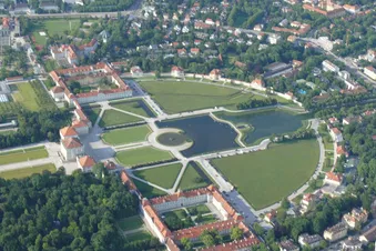 Nymphenburg