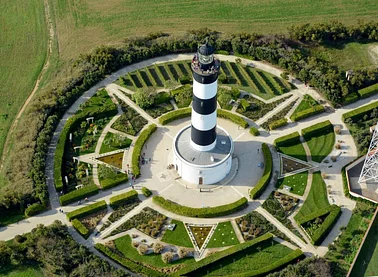 Tour de l’île d’Oléron