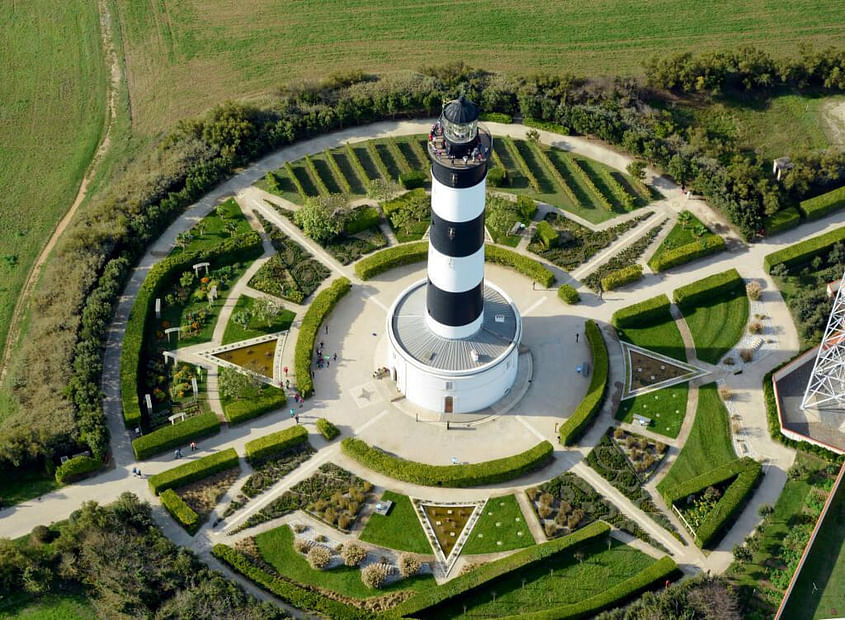 Tour de l’île d’Oléron