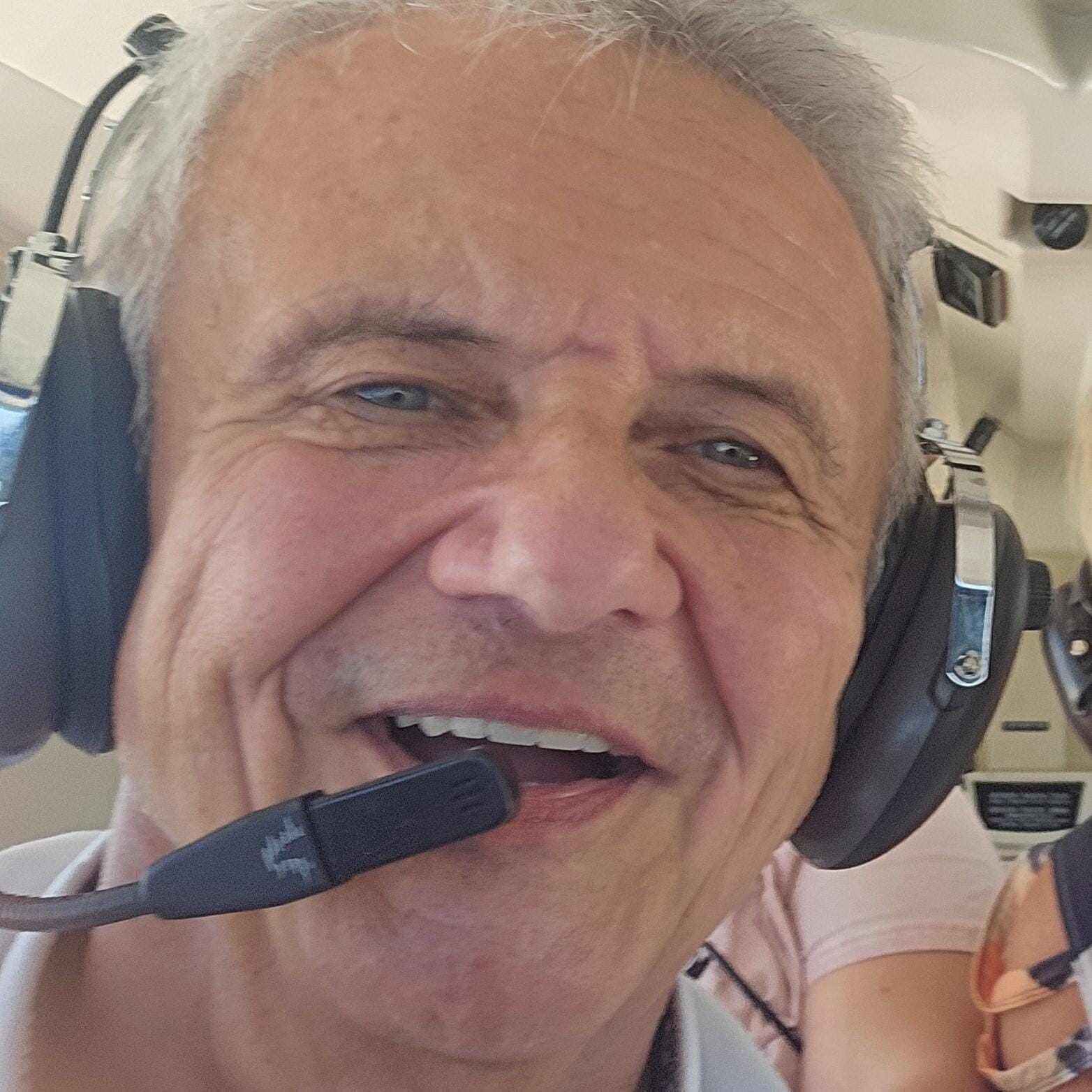 Pilot