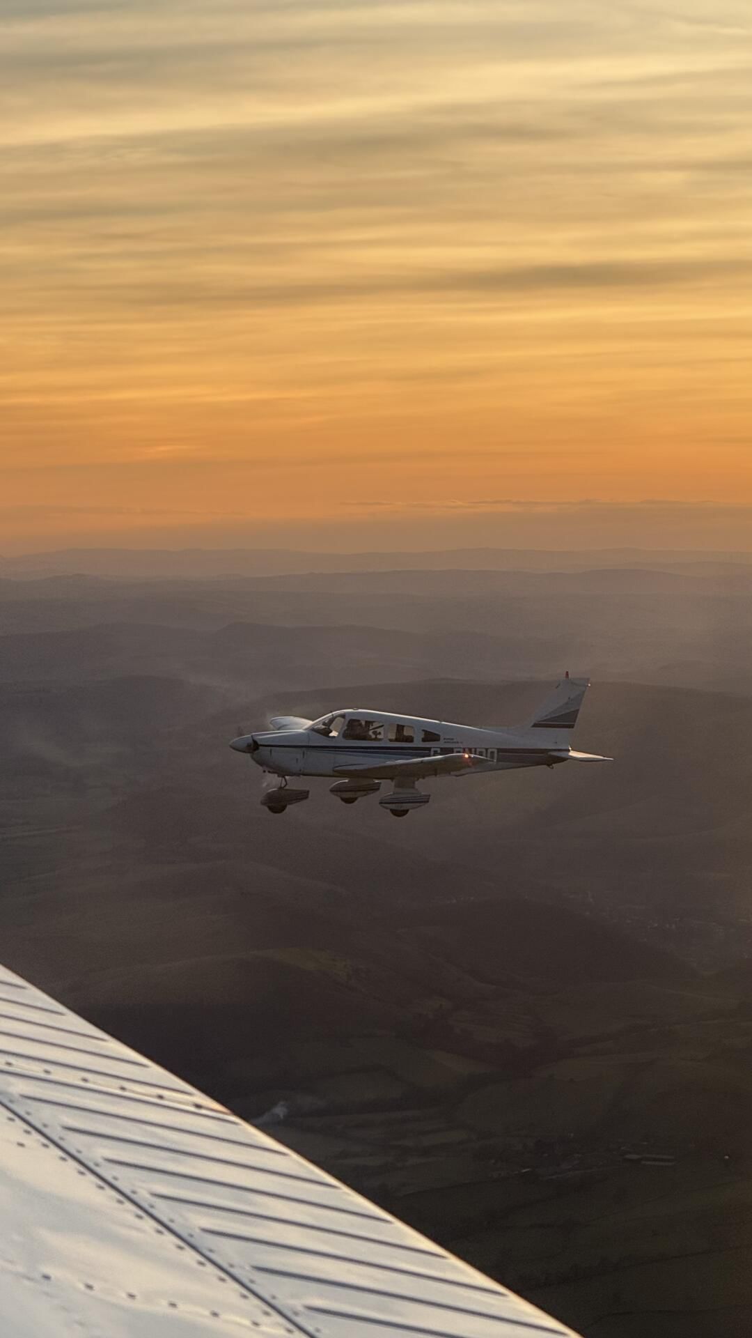 Shropshire Sightseeing