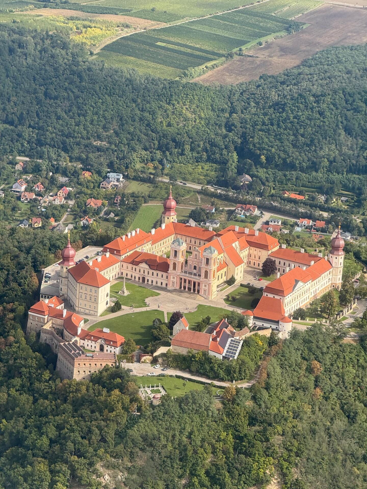 Weltkulturerbe Wachau