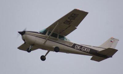 Cessna 172