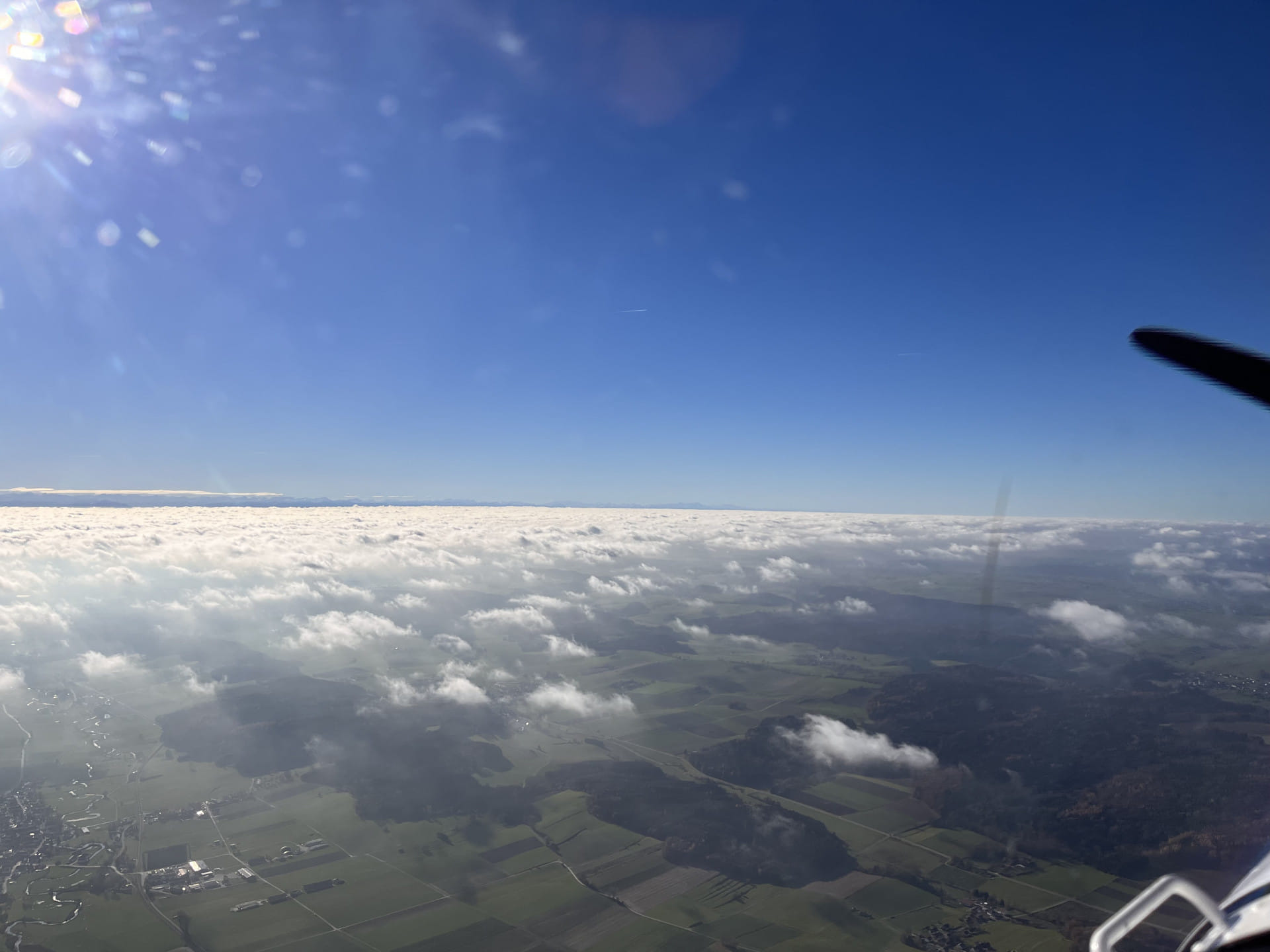 Bayrische Voralpen, Schlösser und Seen - France