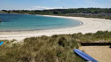 Alderney island: A Day at the Beach or Hiking Adventure!
