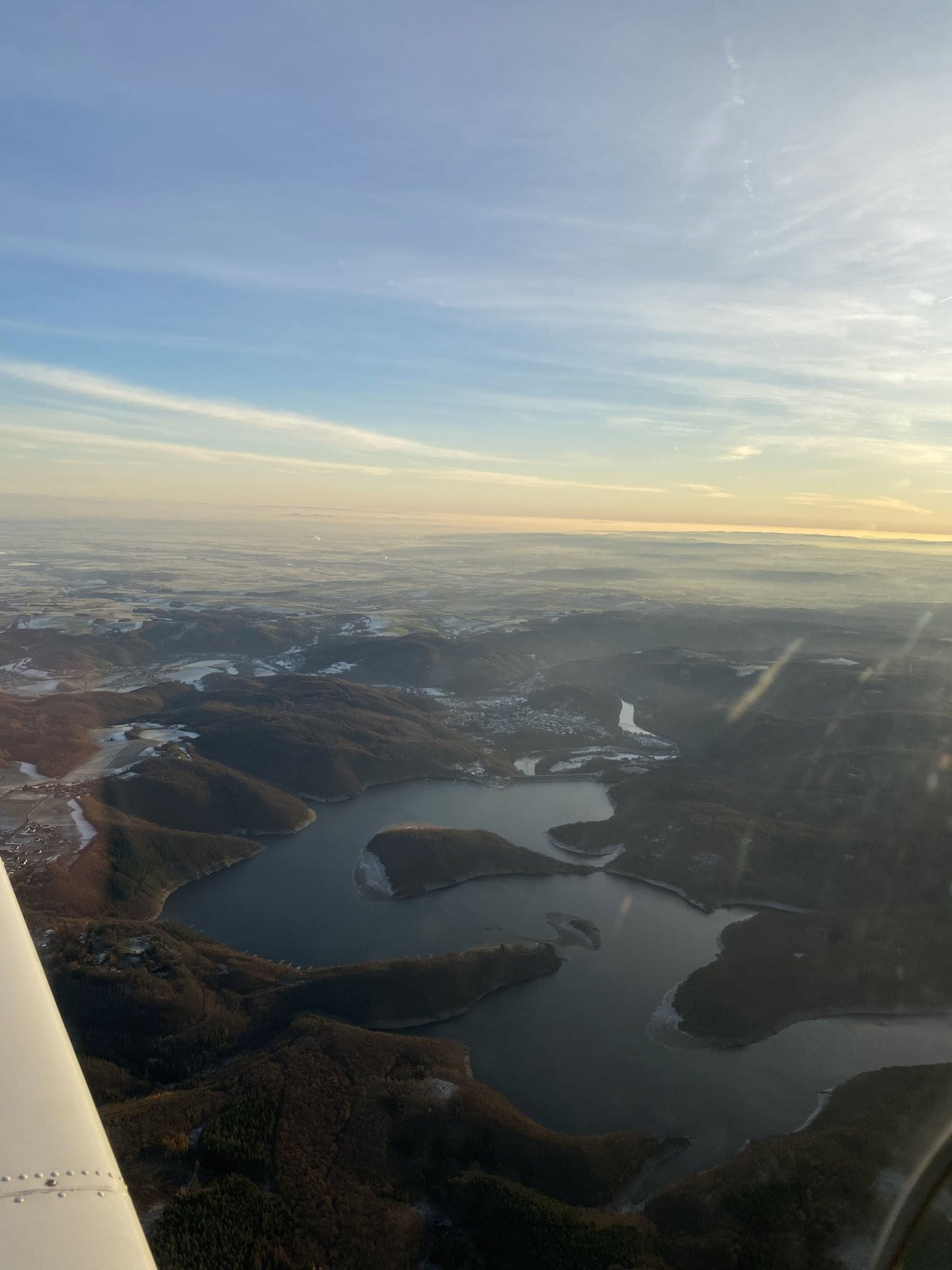 am hellischde Daach so en Uffwand - Ein Ausflug Nach Mainz
