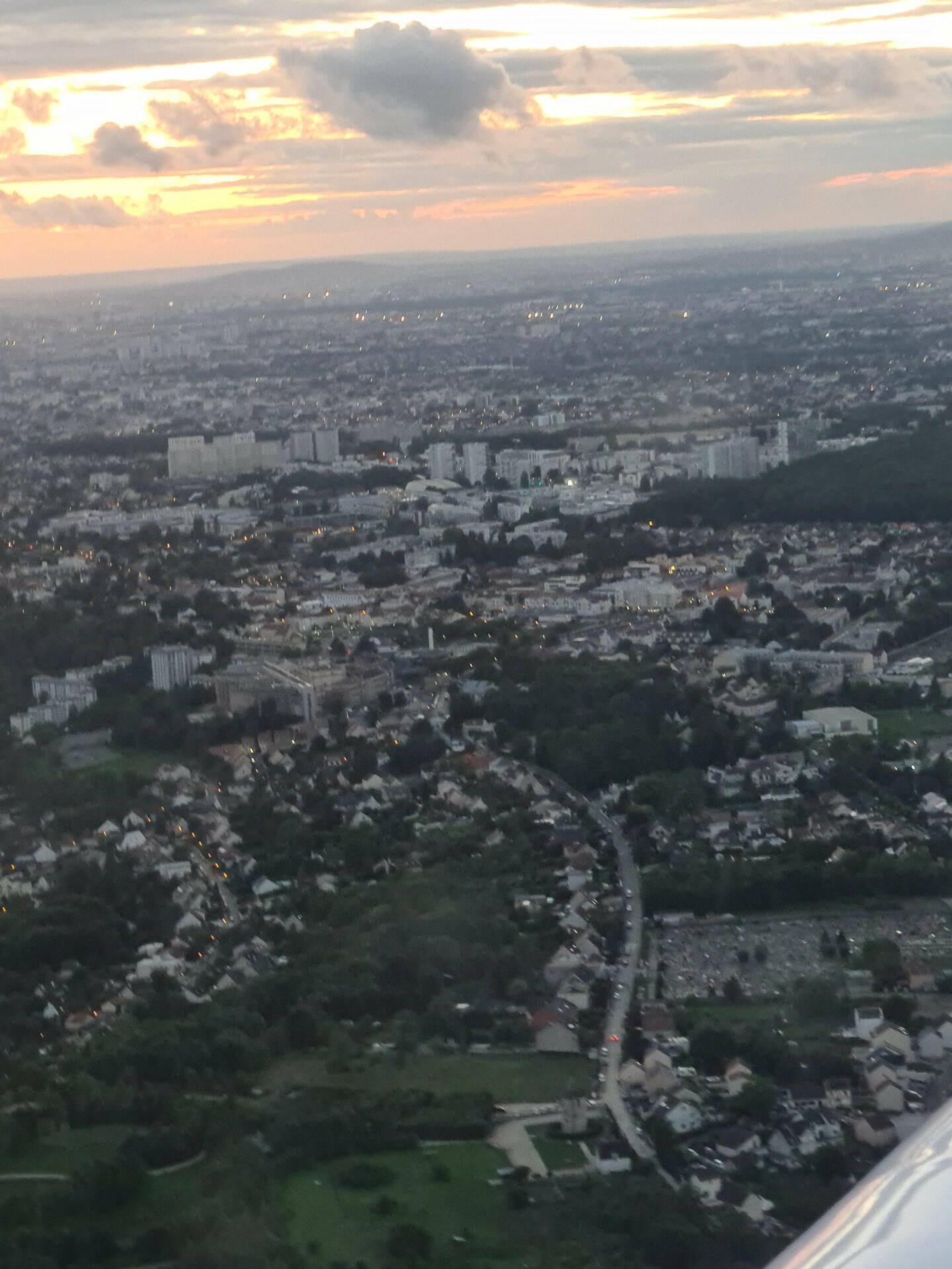 Montfermeil, Chelles, Clichy-sous-Bois