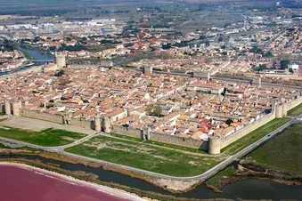 Camargue en Hélicoptère!