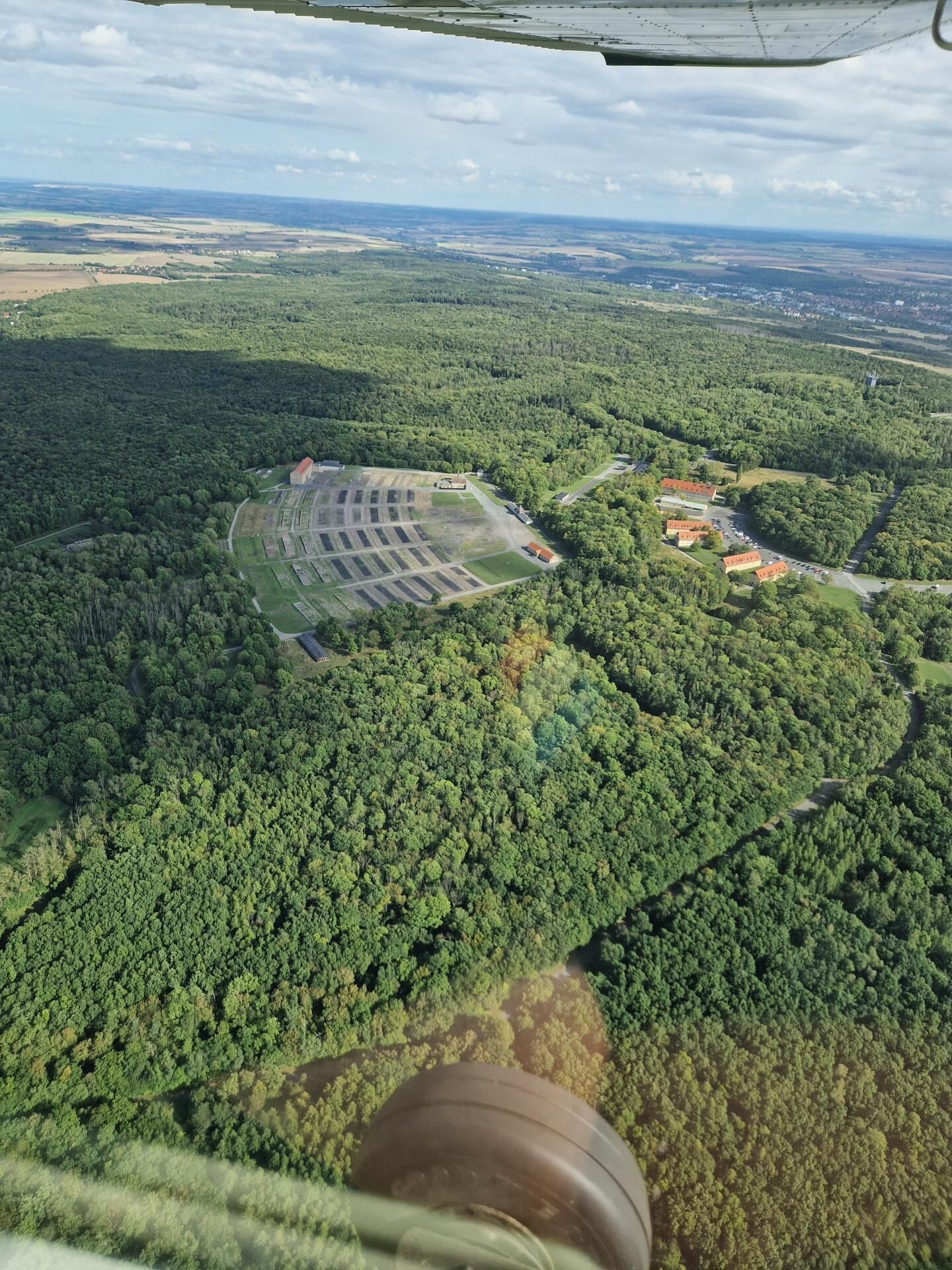 Über Thüringen das Leben genießen!