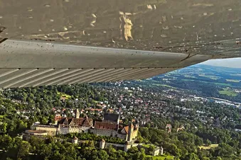 Ausflug - Was darf es sein?