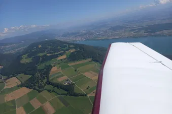 lac de Neuchâtel