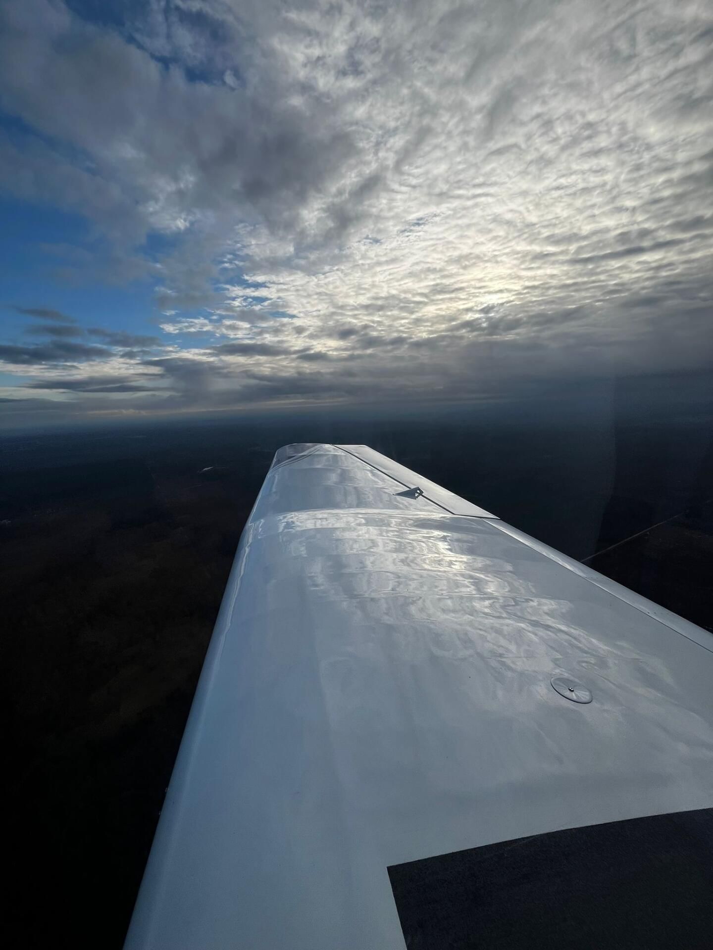 Les Châteaux de la Loire vus du ciel