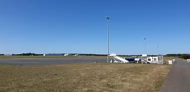 Journée ou week-end à St Malo en Cessna 172