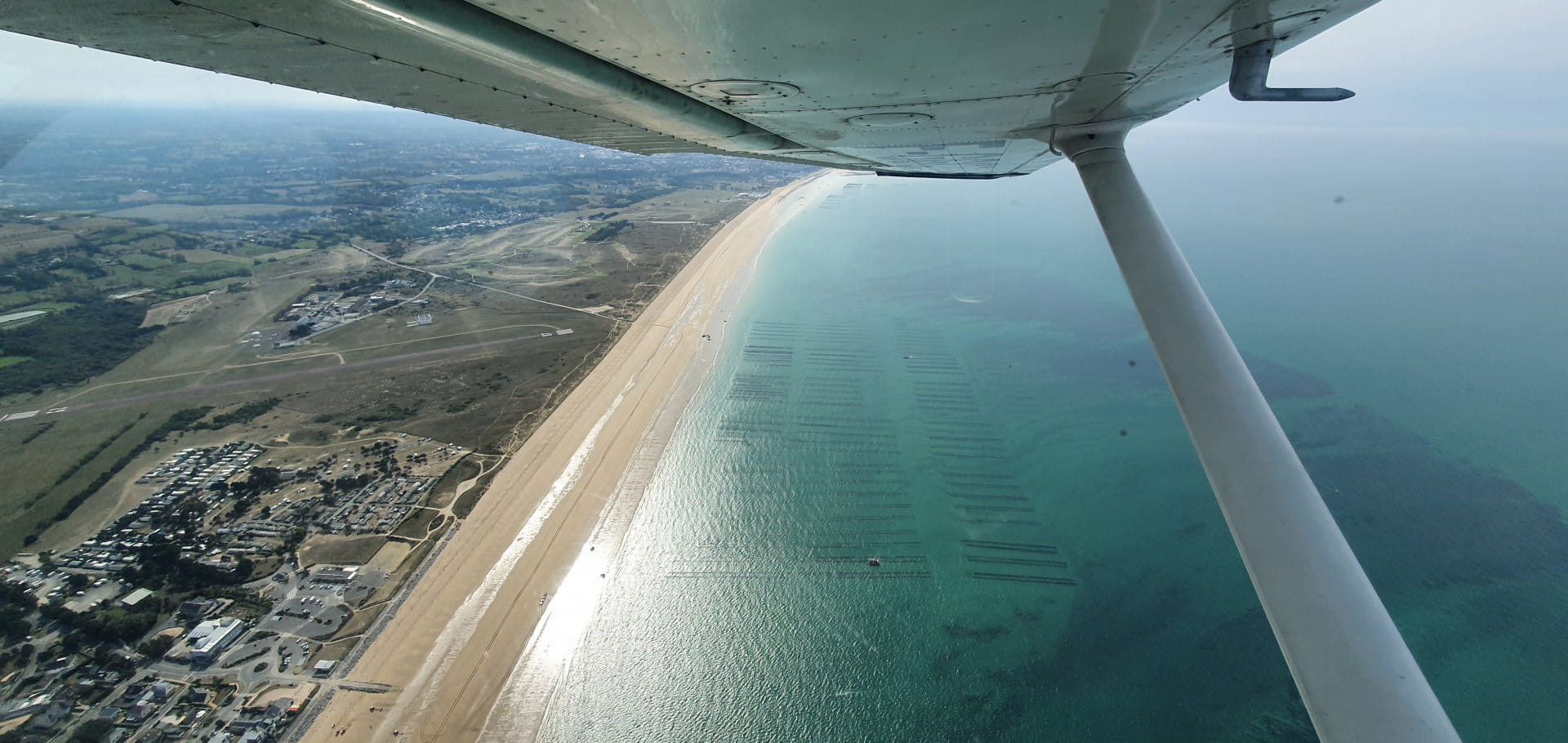 Vol pour Bordeaux depuis Paris