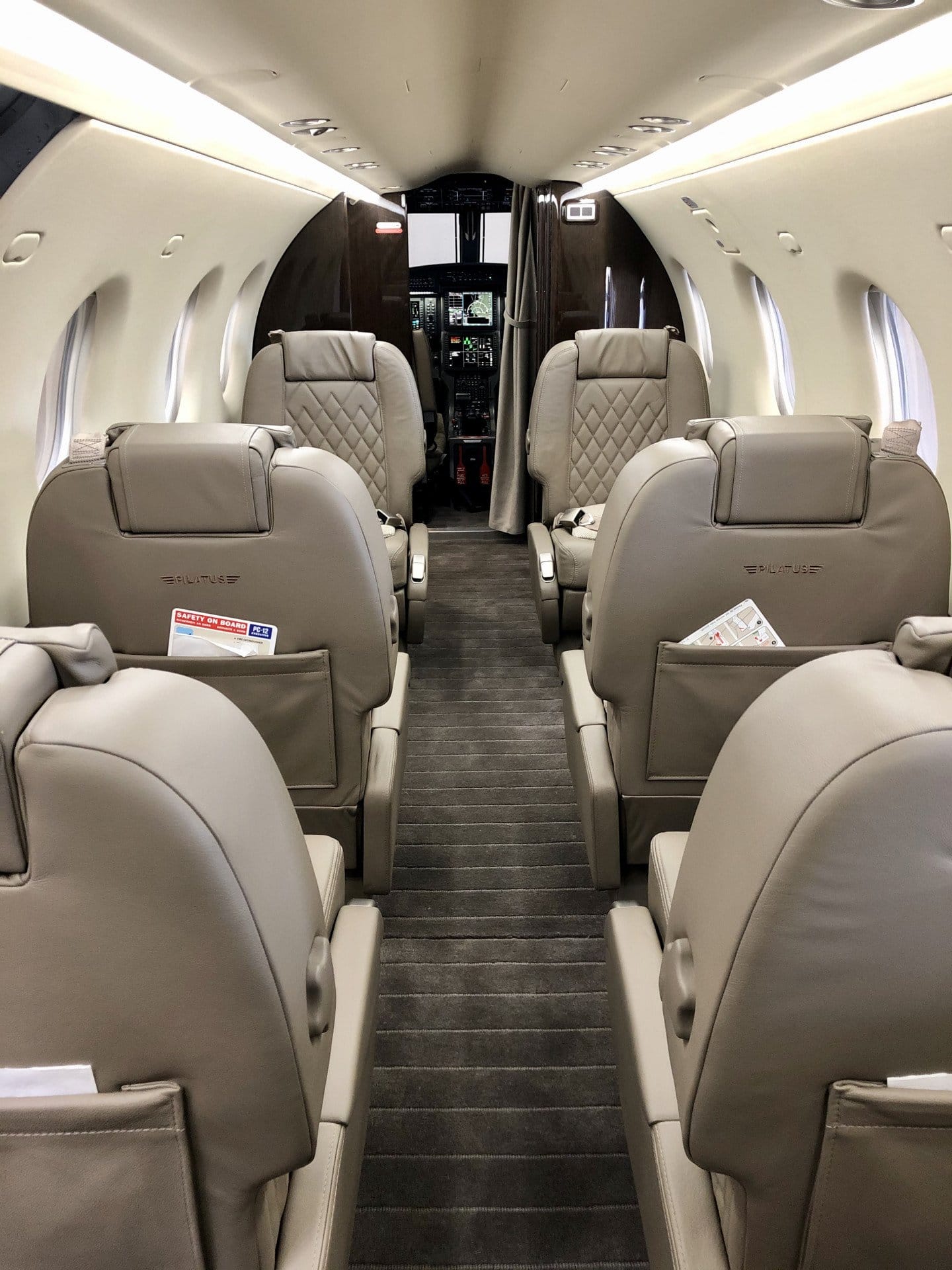 Pilatus PC12