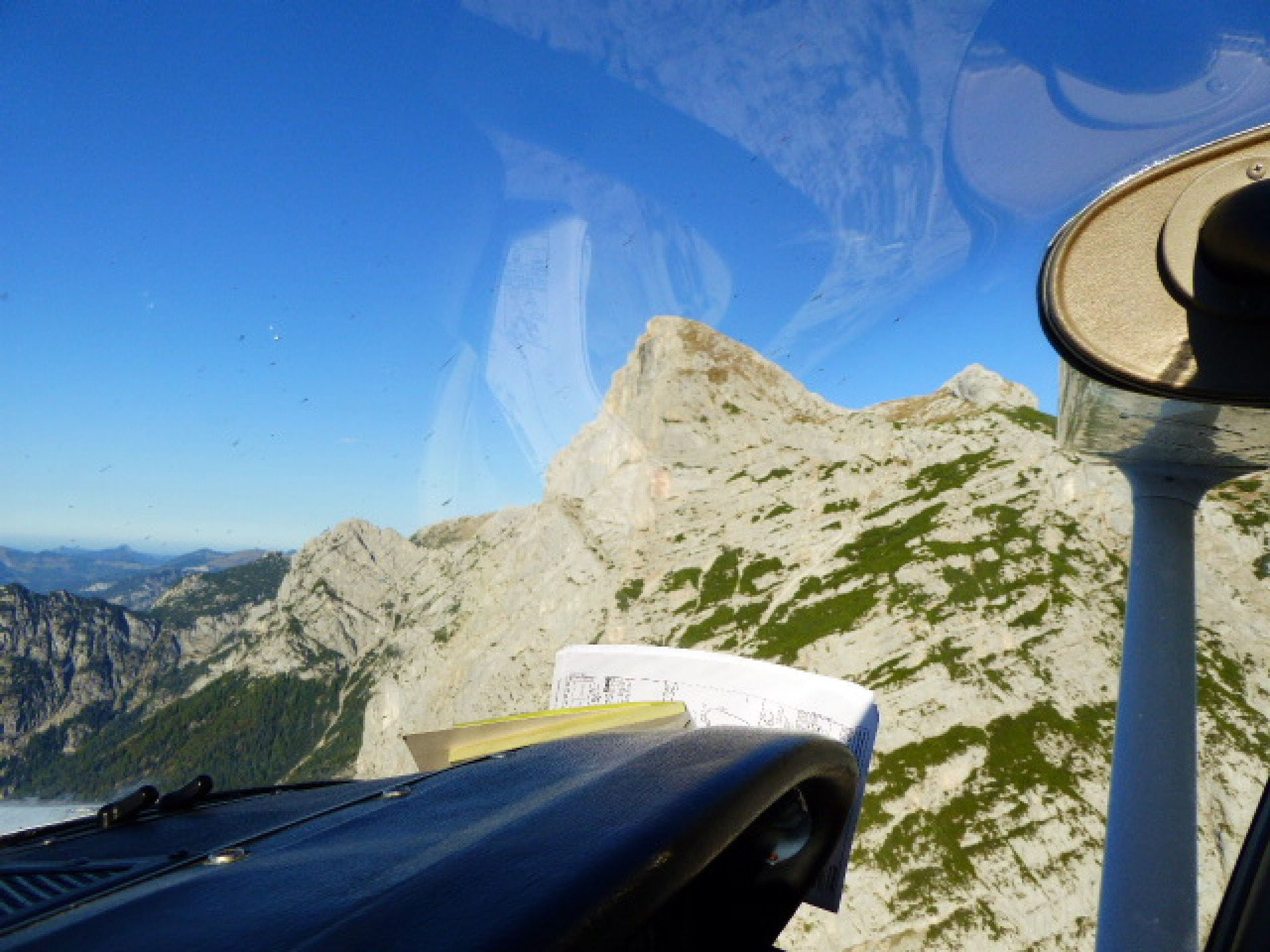 München und das Voralpenland