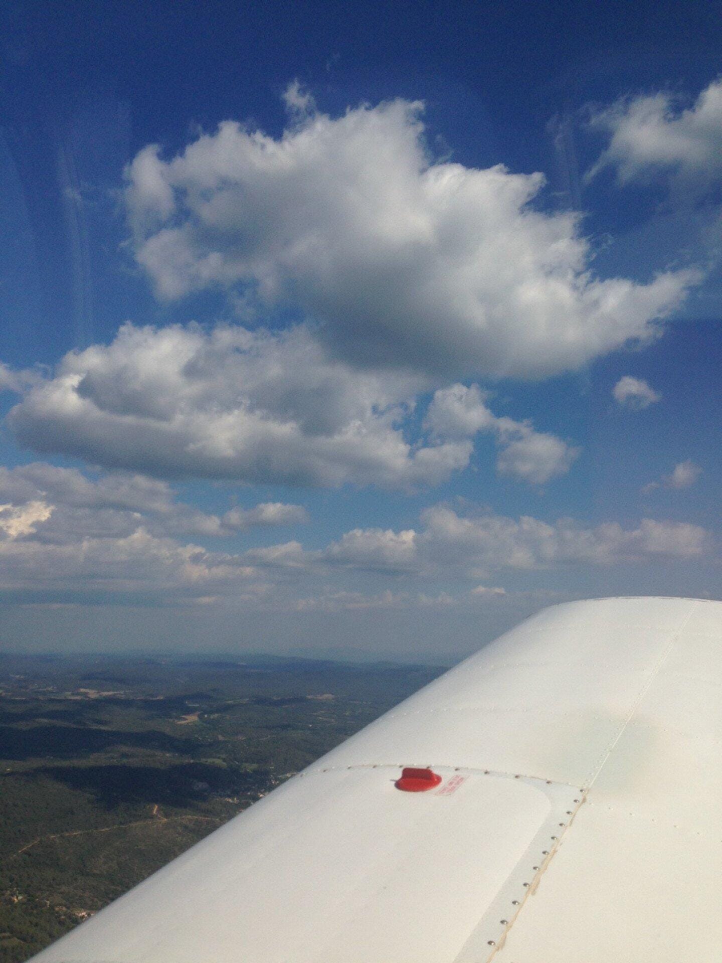 Survol magnifiques Gorges du Verdon & Alpilles