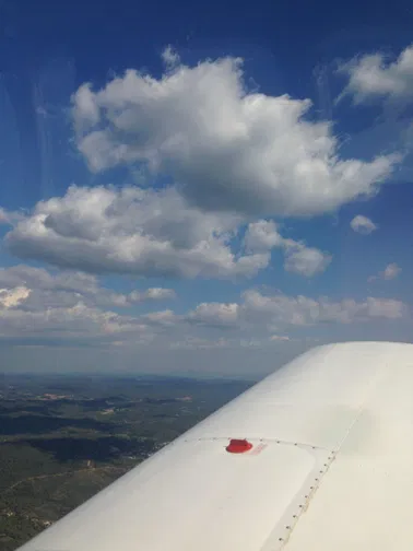 Survol magnifiques Gorges du Verdon & Alpilles