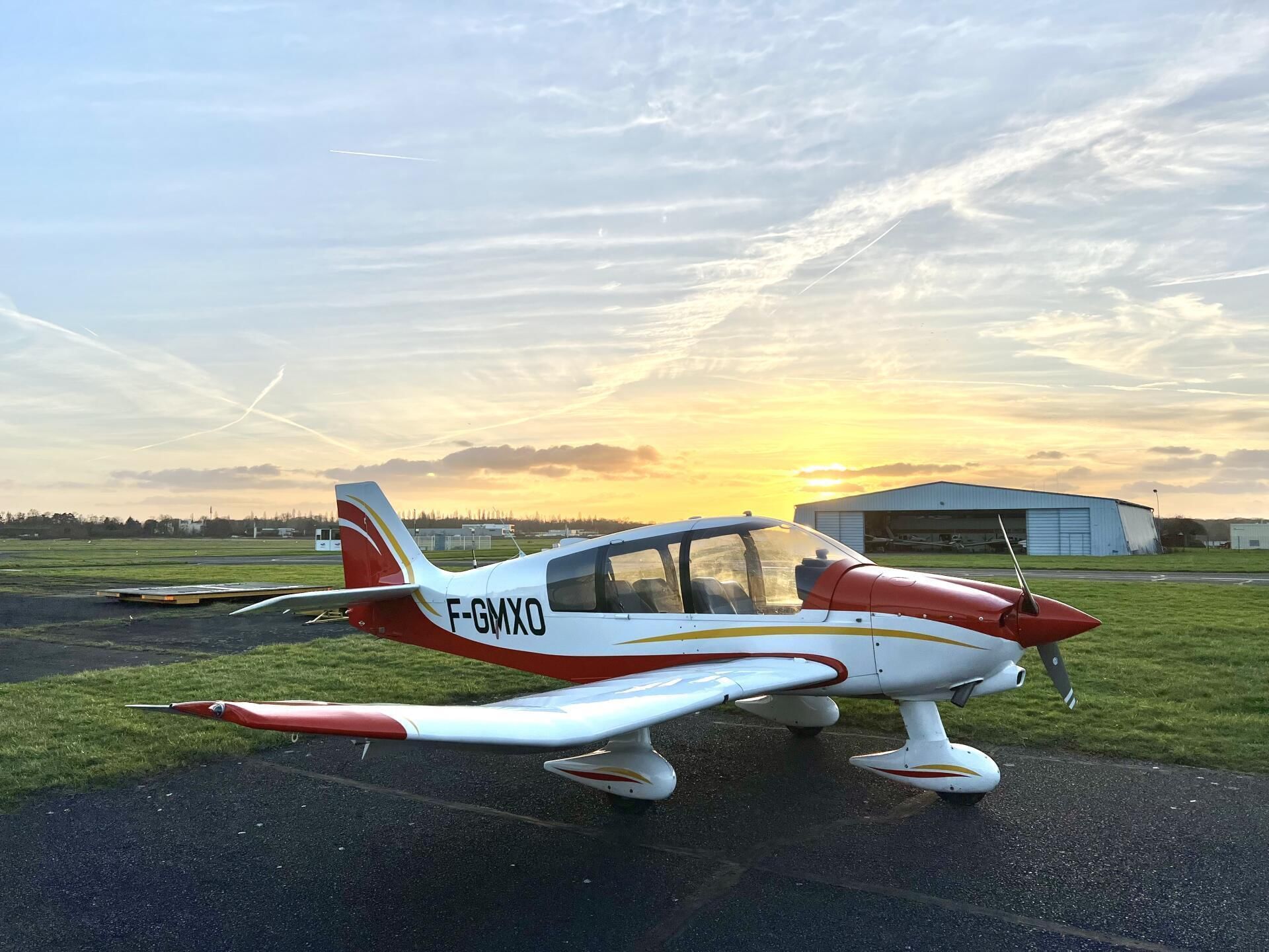 Vol de Découverte de 30 Minutes ✈️