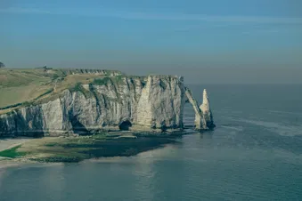 Escapade en Normandie depuis Paris !