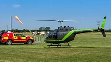Cotswolds Tour by Helicopter