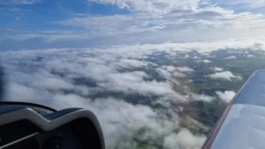 Vol découverte du Marais Poitevin et de La Venise Verte