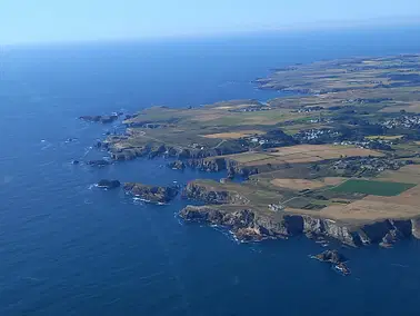 Une journée à Belle-Île-en-Mer !