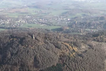 Paderborn und Umgebung