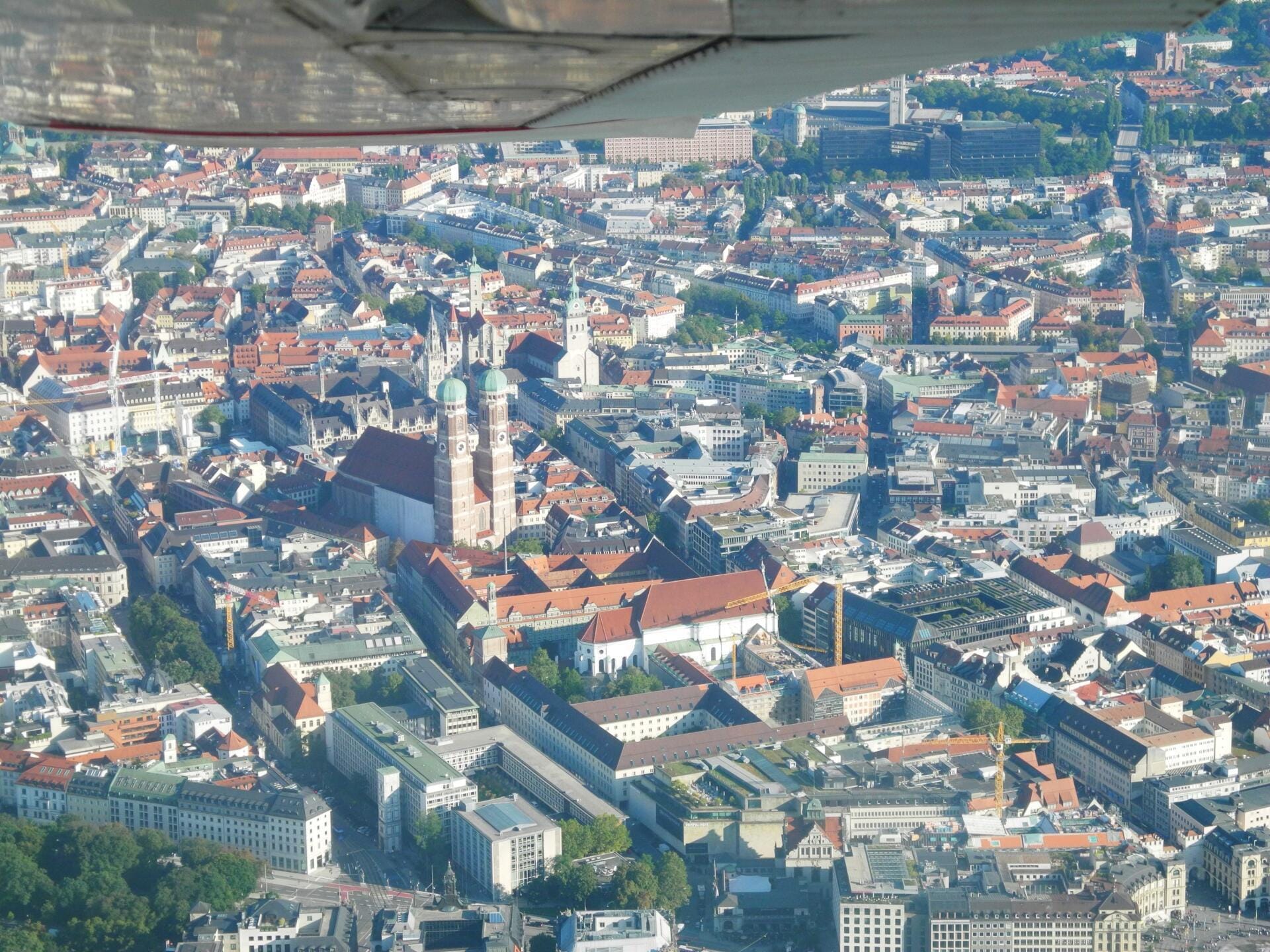 München Innenstadt