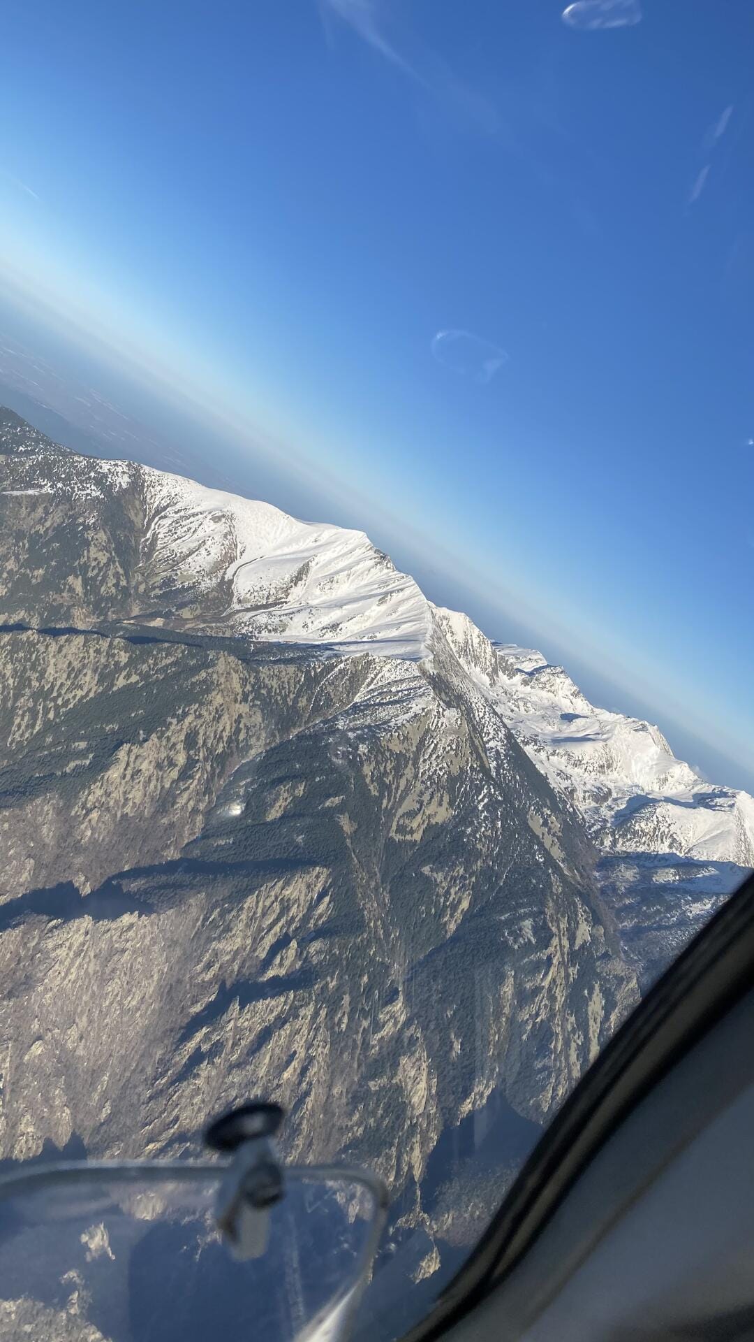 🔴🟡Les sommets catalans 🔴🟡