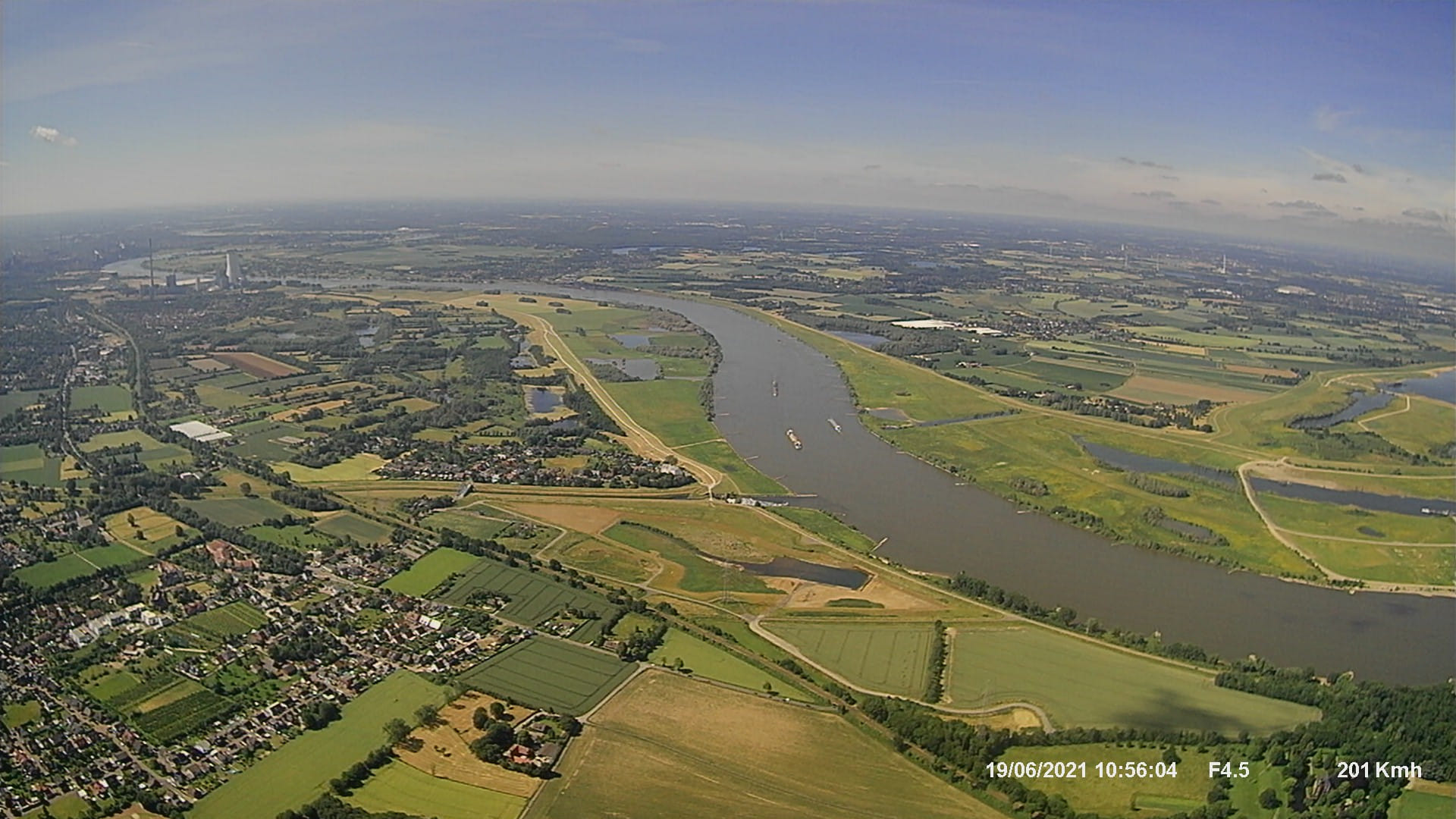 Koblenz und das Deutsche Eck an einem Tag